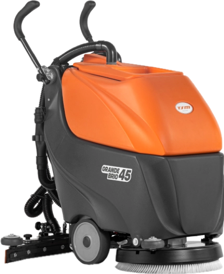 Cleaning Solution Equipment