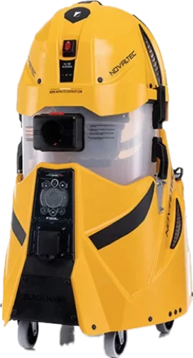 Industrial Cleaning Machine