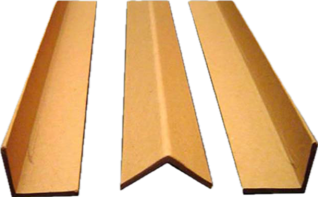 Edge Board Packaging